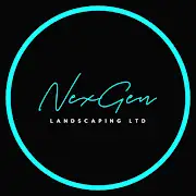 NexGen landscaping Ltd Logo