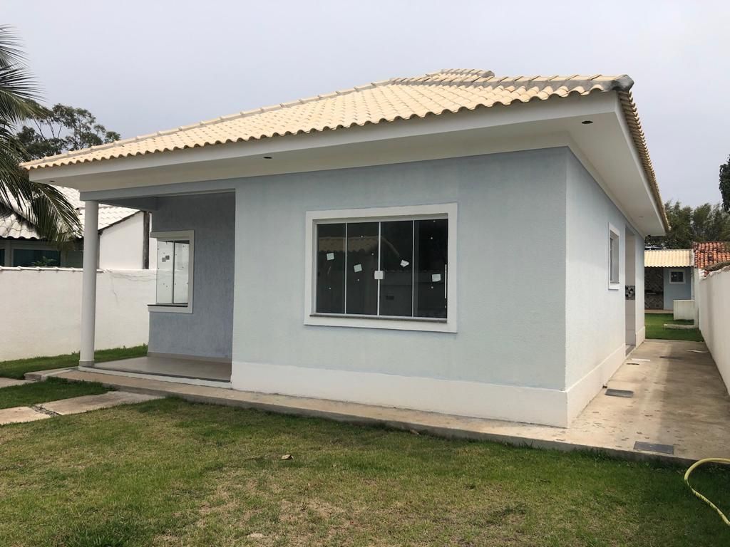 Casas à venda Itaipu