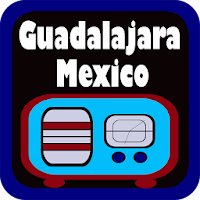Guadalajara FM Radio