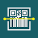 QR Code Bar Code Reader icon