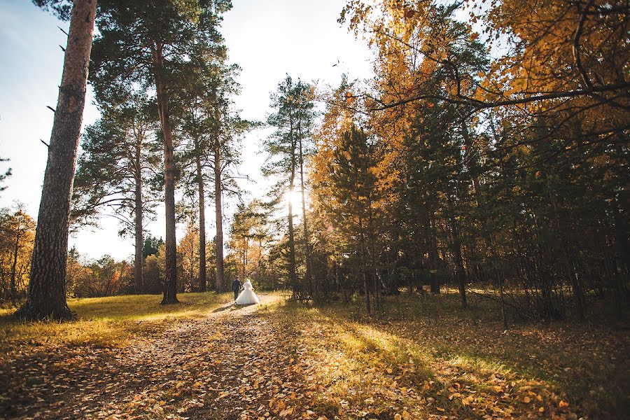 Wedding photographer Anton Koltashov (koltashov). Photo of 9 February 2015