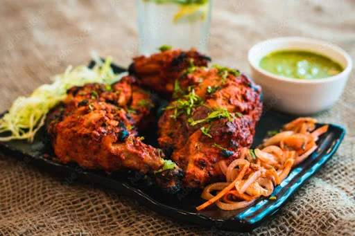 Tandoori Chicken