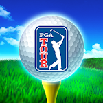 Cover Image of ダウンロード PGA TOUR Golf Shootout 1.0.17 APK