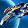 Celestial Fleet [formation battle] icon