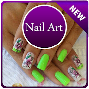 Nail Art 1 Icon