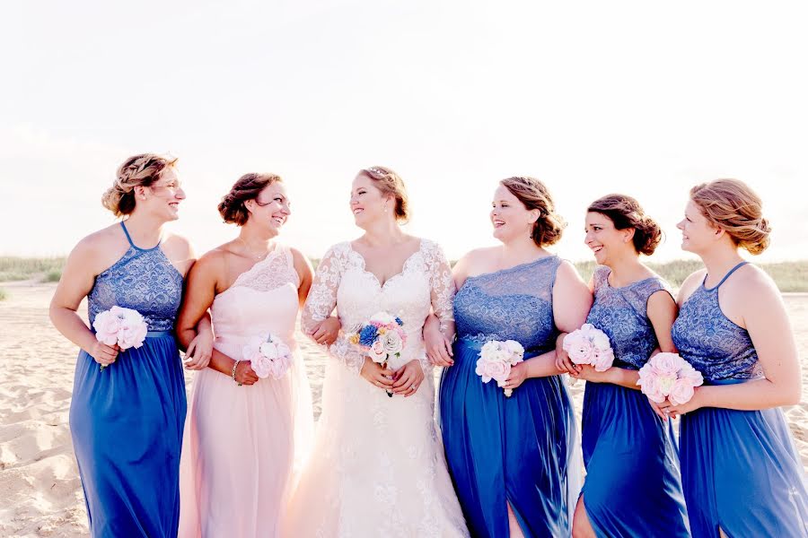 Wedding photographer Renee Pack (reneepack). Photo of 7 September 2019