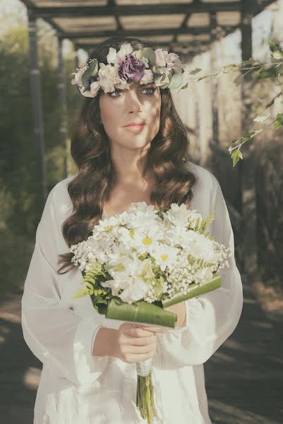 Fotograf ślubny Sergio García Monge (sergiostudiobod). Zdjęcie z 12 września 2017