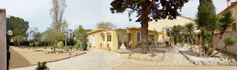 Vente maison 10 pièces 305 m² à Beziers (34500), 644 700 €