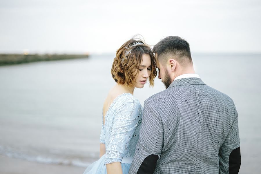 Photographe de mariage Yuriy Kor (yurykor). Photo du 7 avril 2016