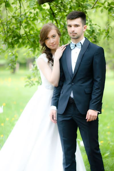 結婚式の写真家Evgeniya Maksimova (evmax)。2017 7月25日の写真