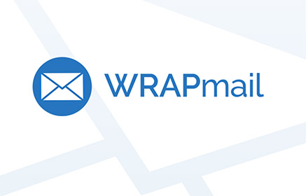 WRAPmail Preview image 0