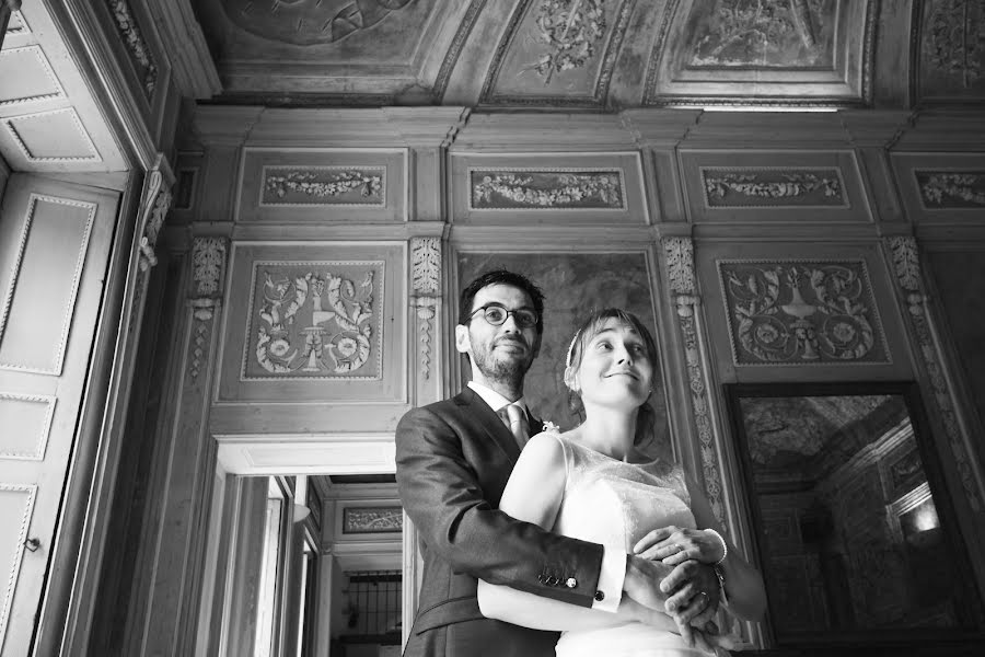 Fotografo di matrimoni Viviana Brustia (stillight). Foto del 29 novembre 2016