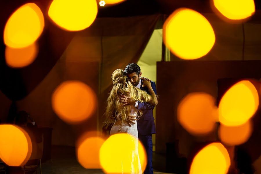 Wedding photographer Marcos Sanchez (marcossanchez). Photo of 14 June 2022