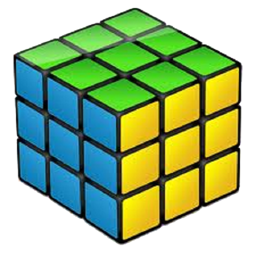 【免費休閒APP】MAGIC CUBE|線上玩APP不花錢-硬是要APP