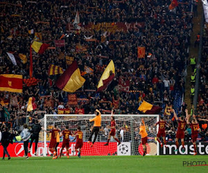 Serie A : Carton de la Roma, la Lazio accrochée (VIDEO)