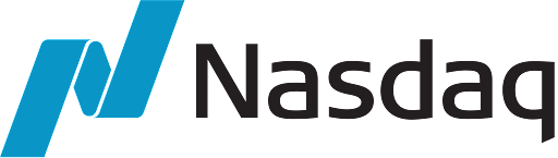 NASDAQ logo