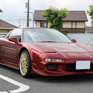 NSX NA1