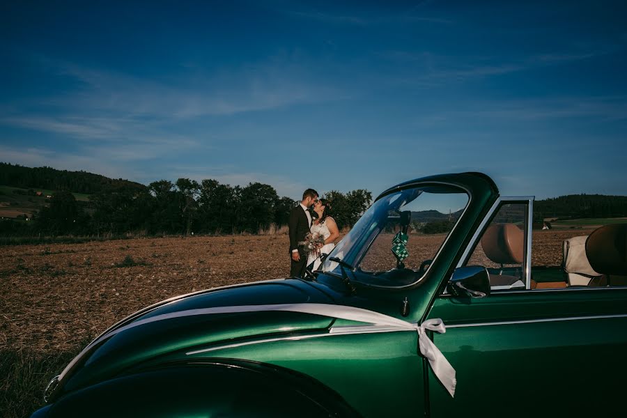 Svadobný fotograf Lisa Hedrich (weddingfoto). Fotografia publikovaná 12. septembra 2023