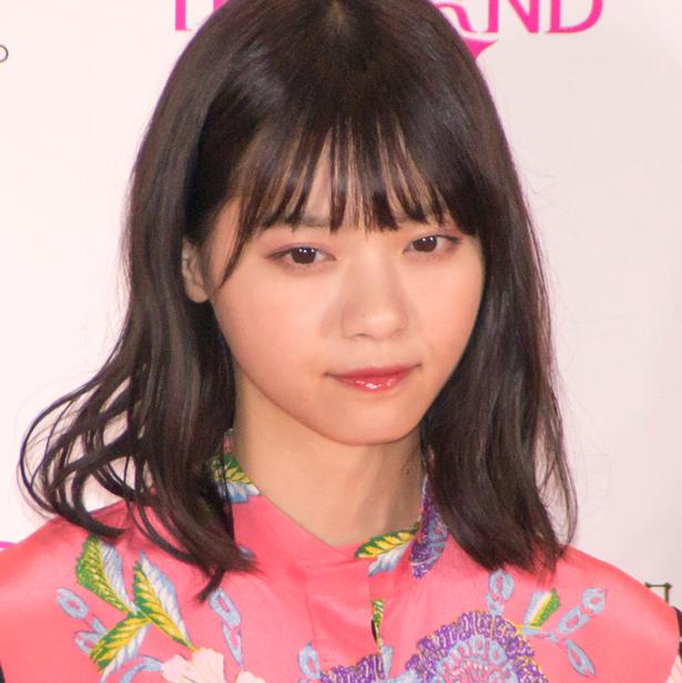 乃木坂46西野七瀬の卒業に井上小百合 実感がまだ湧かない Trill トリル
