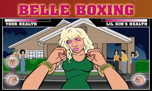 Belle Boxing