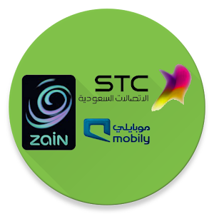 اشحن رصيد - Charger.apk 2.6