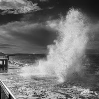 La forza del mare di 