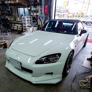 S2000 AP1