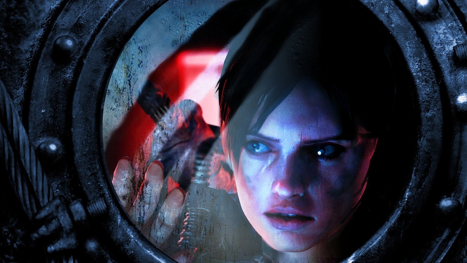 Resident Evil 9 Should Feature None Other Than Jill Valentine As