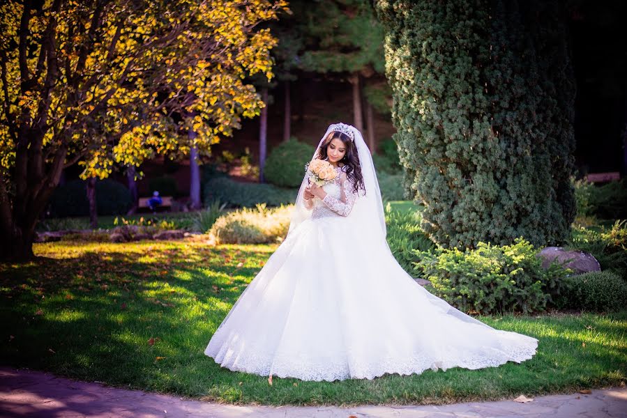 Fotógrafo de bodas Ruslan Sadykov (ruslansadykow). Foto del 11 de junio 2017