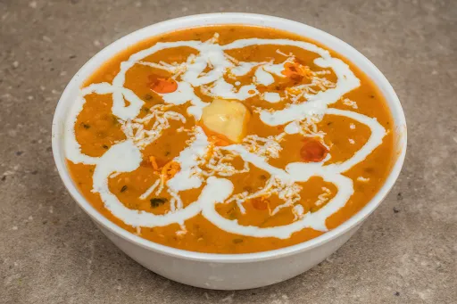 Dal Makhani