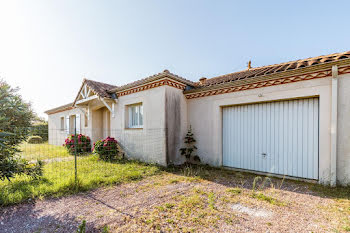 maison à Marennes-Hiers-Brouage (17)