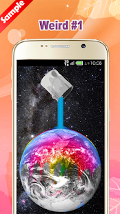 How to download Weird Wallpapers 1.3 mod apk for android