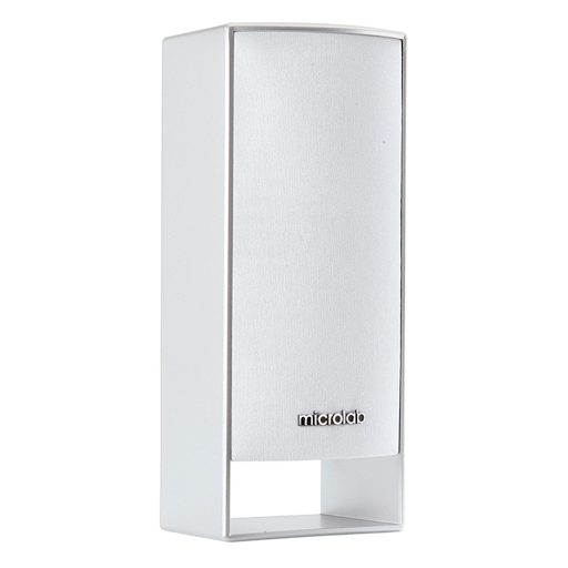 Loa bluetooth 2.1 Microlab M600BT (Bạc)