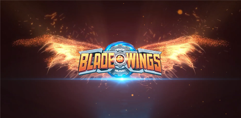 Blade & Wings: 3D Fantasy Anime of Fate & Legends