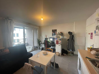 appartement à Toulouse (31)