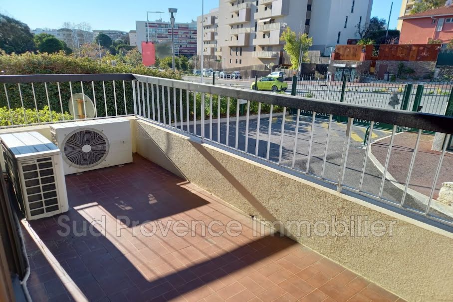Vente appartement 3 pièces 60 m² à Antibes (06600), 209 000 €