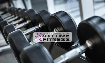 Anytime Fitness