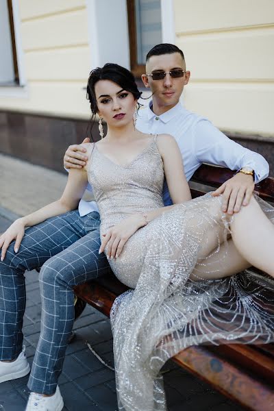 Hochzeitsfotograf Oleg Vaschenko (mrdef). Foto vom 31. August 2020