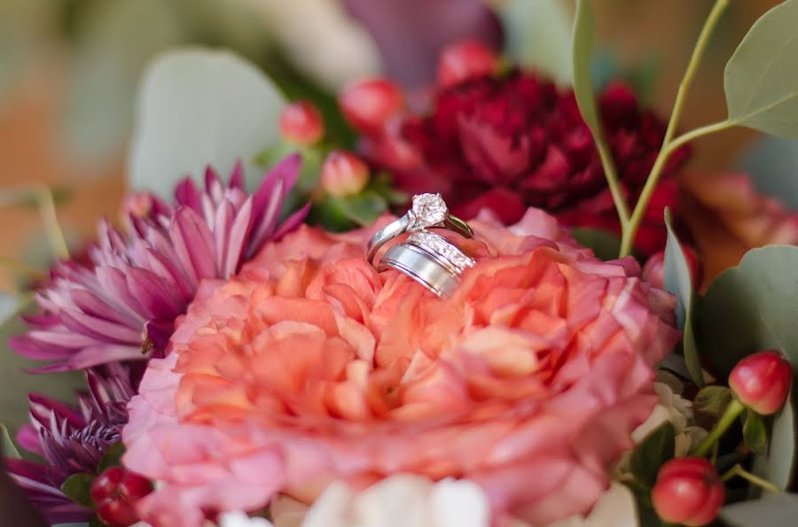 Fotógrafo de bodas Jen (focusonthemom). Foto del 30 de diciembre 2019