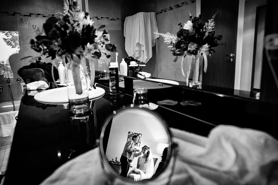 Photographe de mariage Frank Ullmer (ullmer). Photo du 25 janvier 2021