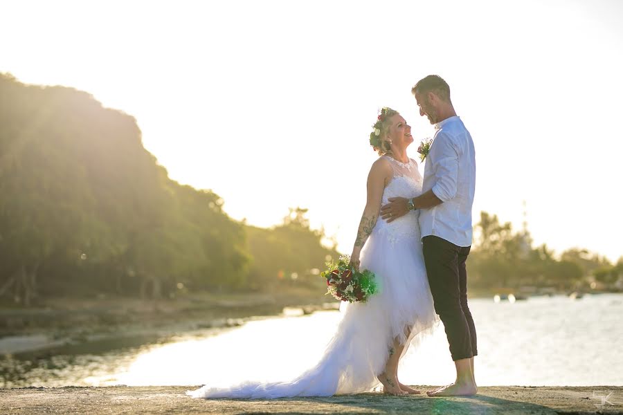 Huwelijksfotograaf Shivesh Ramashir (skrphoto). Foto van 28 juli 2020