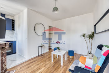 appartement à Montreuil (93)