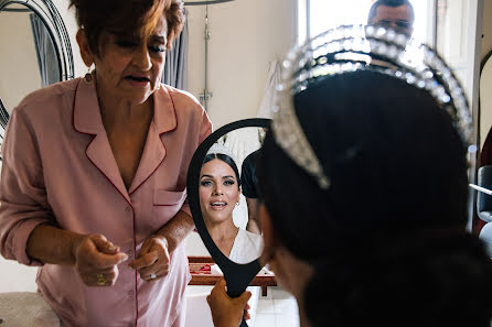 Fotógrafo de casamento Jorge Romero (jaromerofoto). Foto de 23 de janeiro