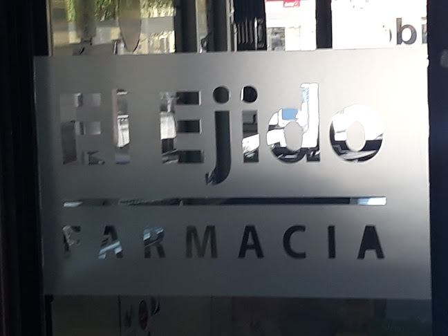 Opiniones de El Ejido en Cuenca - Farmacia