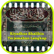 Riyadhus Shalihin Terjemahan  Icon