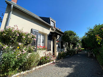 maison à Saint-Pierre-du-Regard (61)