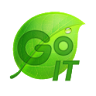 Italian for GO Keyboard- Emoji icon