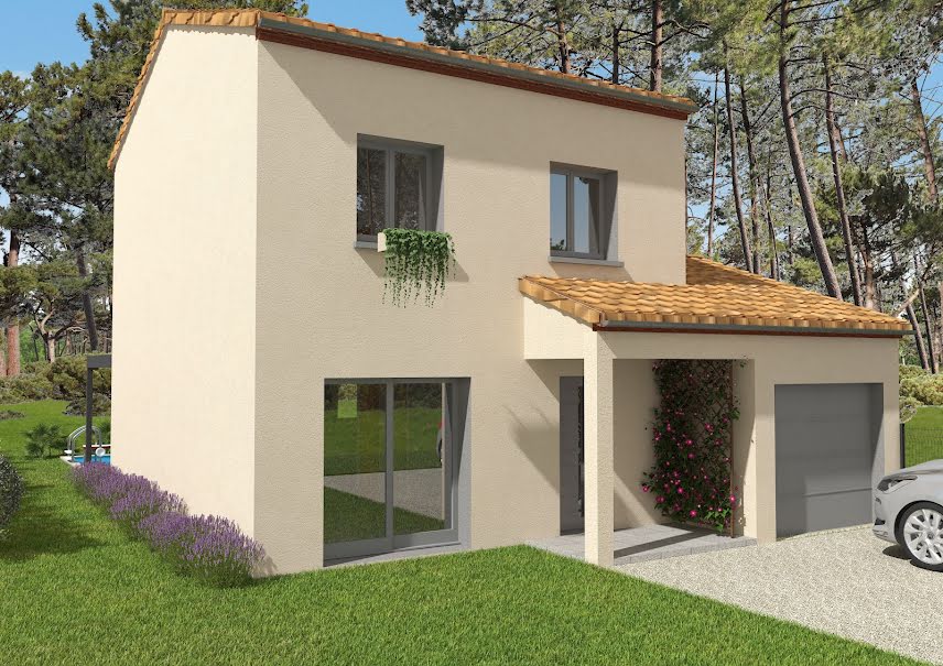 Vente maison 4 pièces 81 m² à Perpignan (66000), 292 900 €