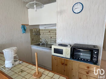 appartement à Balaruc-les-Bains (34)