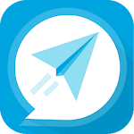 Cover Image of ดาวน์โหลด Lite Messenger Tele : Free Calls & Chat 5.15.3 APK